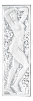 Femme Arms up panel - Lalique